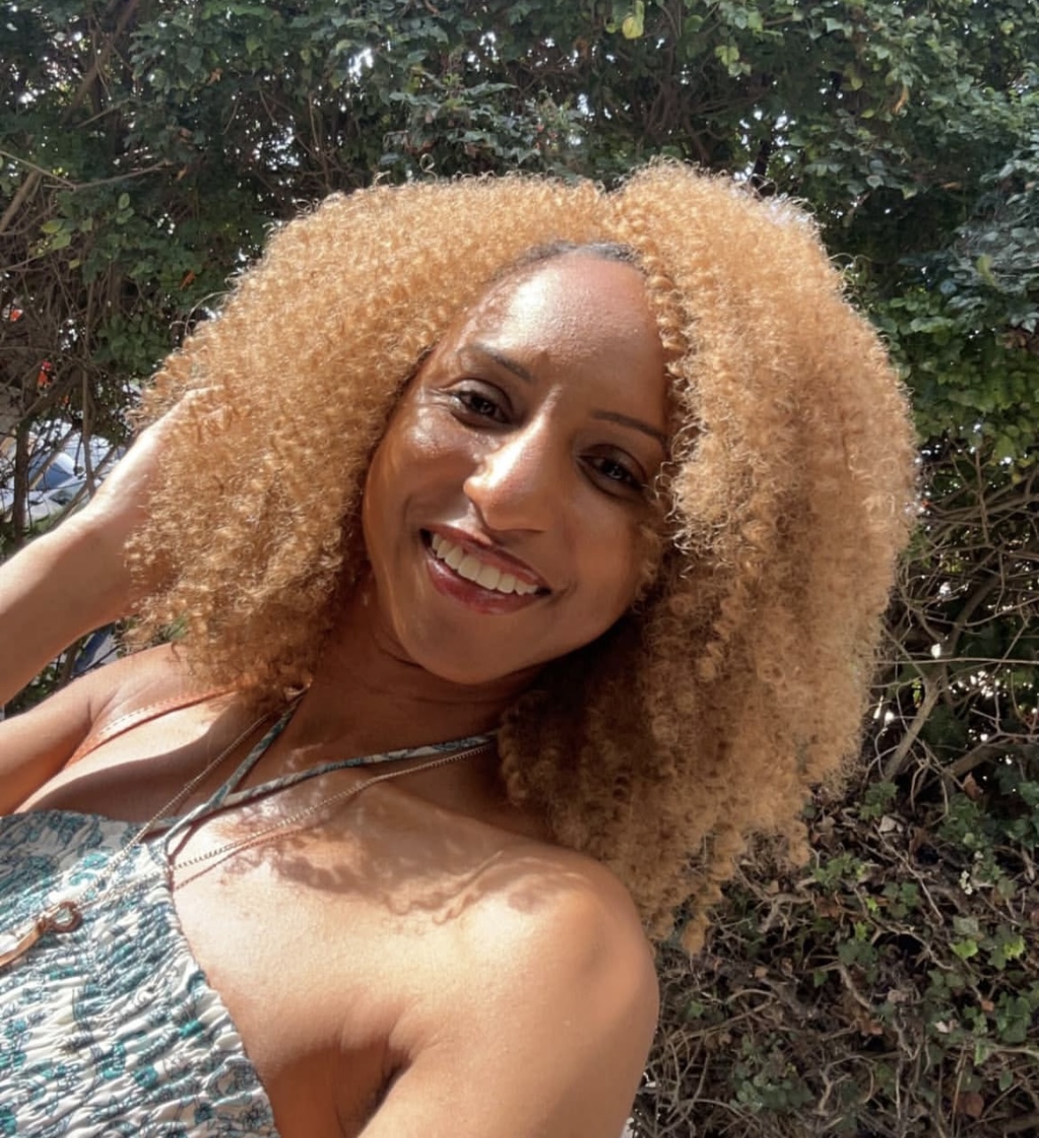 Britney Washington